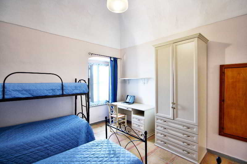 San Francesco Relais Bed & Breakfast Massa Lubrense Eksteriør bilde